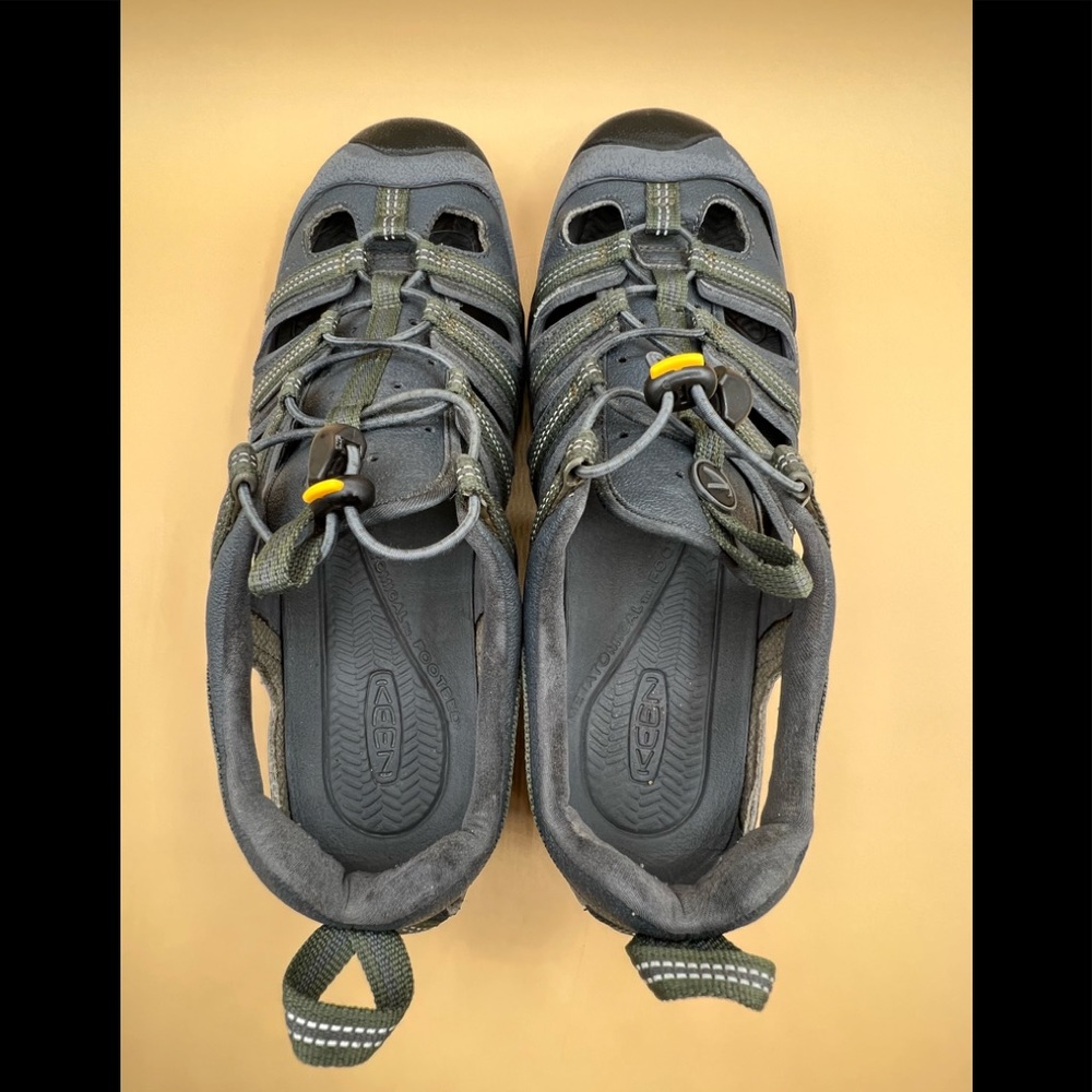 Keen waterproof for men